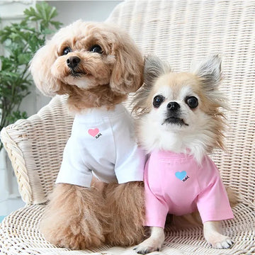 セール エックスガール ドッグシャツ オールシーズンTシャツ 犬服 男の子 女の子 おしゃれ X-girl